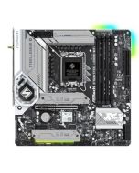 Asrock B760M STEEL LEGEND WIFI