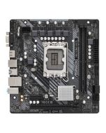 Asrock H610M-HVS