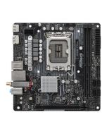Asrock H610M-ITX/AC
