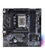 Asrock H670M PRO RS