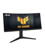 Asus 29.5" TUF Gaming Curved Ultra-wide WFHD Gaming Monitor VG30VQL1A