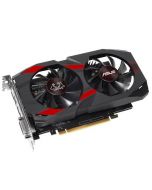 Asus CERBERUS GTX1050 Ti Advanced