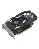 Asus DUAL GTX1650 OC