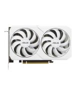Asus DUAL RTX3060 OC White