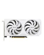 Asus DUAL RTX3060 Ti OC White