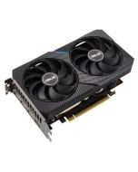 Asus DUAL RTX3060 Ti V2 MINI OC