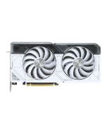 Asus DUAL RTX4070 OC White