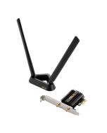 Asus PCE-AXE59BT AXE5400 Wi-Fi 6E Tri-Band PCI Express Adapter