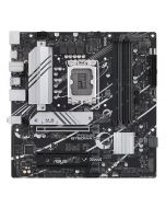 Asus PRIME B760M-A D4-CSM - Corporate Stable Model