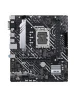 Asus PRIME H610M-A D4 CSM - Corporate Stable Model