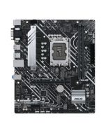 Asus PRO H610M-C D4-CSM - Corporate Stable Model