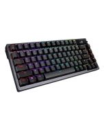 Asus ROG AZOTH Compact 75% Mechanical RGB Gaming Keyboard