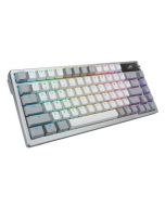 Asus ROG AZOTH Compact 75% Mechanical RGB Gaming Keyboard