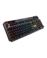 Asus ROG CLAYMORE II RGB Mechanical Gaming Keyboard