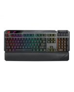 Asus ROG CLAYMORE II RGB Mechanical Gaming Keyboard w/ PBT Keycaps