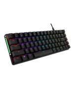 Asus ROG FALCHION ACE Compact 65% Mechanical RGB Gaming Keyboard