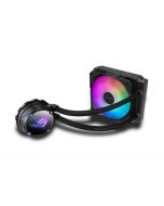 Asus ROG STRIX LC II 120 ARGB 120mm Liquid CPU Cooler