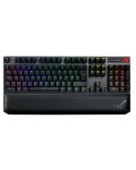 Asus ROG Strix SCOPE NX Wireless Deluxe Mechanical RGB Gaming Keyboard