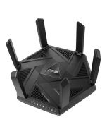 Asus RT-AXE7800 AXE7800 Wi-Fi 6E Tri-Band Router