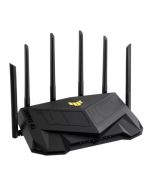 Asus TUF-AX6000 TUF Gaming AX6000 Dual Band Wi-Fi 6 Gaming Router
