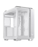 Asus TUF Gaming GT502 Case w/ Front & Side Glass Window