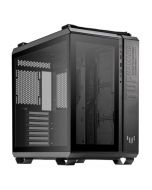 Asus TUF Gaming GT502 Case w/ Front & Side Glass Window
