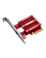 Asus XG-C100C V2 10GBase-T PCI Express Network Adapter
