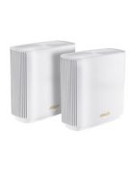 Asus ZenWiFi AX XT8 V2 AX6600 Wireless Tri-Band Cable Wi-Fi 6 Routers