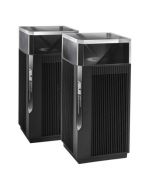 Asus ZenWiFi Pro ET12 AXE11000 Wi-Fi 6E Tri-Band Mesh Routers
