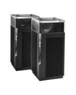 Asus ZenWiFi Pro XT12 AX11000 Tri-Band Mesh Wi-Fi 6 Routers