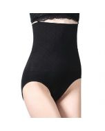 Magic Shapewear for Women Tummy Control Knickers - Black M/L