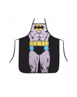 Adjustable Shoulder Strap Funny Cooking Kitchen Apron - Batman