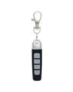 MR-A032 315MHz Wireless Remote Control Key Fob Copy Code Cloning Duplicator for Car Electric Door - Grey