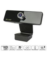 1080P Full HD Camera Live Streaming Webcam Built-in Digital MIC TV Dedicated