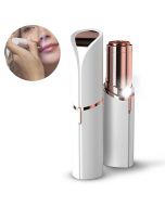 Women Flawlbss Skin Hair Remover Painless Face Facial Hair Remove Tool