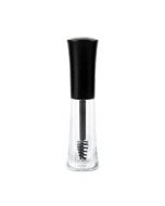 Mini Empty Mascara Tube with Brush Eyelash Wand Bottle DIY Eyelash Cream Container - 2ml
