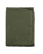 Waterproof Outdoor Furniture Cushion Storage Bag Organizer 210D Oxford Cloth - Army Green