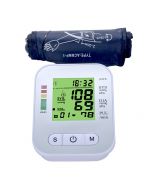 LCD Automatic Digital Blood Pressure Monitor Blood Pressure Machine Eletronic Blood Pressure Meter