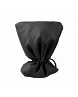 Outside Tap Cover Winter Frost Jacket Insulation Garden Tap Thermal Protector - Drawstring