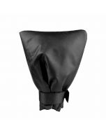 Outside Tap Cover Winter Frost Jacket Insulation Garden Tap Thermal Protector - Tie Rope