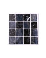 30 pcs Kitchen Tile Stickers Bathroom Mosaic Sticker Self-adhesive Wall Home Decor - MSC067