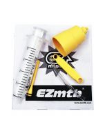 Bike Disc Brake Oil Bleed Kit for Bike Repairing Maintaining