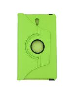 360 Rotation Case Cover for Samsung T700- Law Green