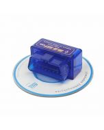 Mini V2.1 Car Auto Bluetooth Diagnostic Scanner Torque Tool with CD
