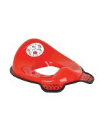 Baby Potty Toilet Trainer Adaptor with Splash Guard - Random Colour