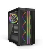 Be Quiet! Pure Base 500 FX Gaming Case w/ Glass Window