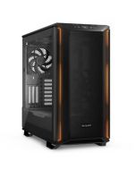 Be Quiet! Dark Base 701 Gaming Case w/ Glass Window