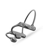 Bone Conduction Earphones Wireless Headphones Sport Bluetooth Headset - Black