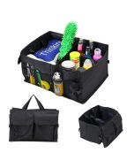 Folding Car Boot Organiser