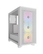 Corsair 3000D RGB Airflow Gaming Case w/ Glass Window